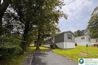 264 Birchwood Ln Unit Lot 9, Saylorsburg, PA 18353