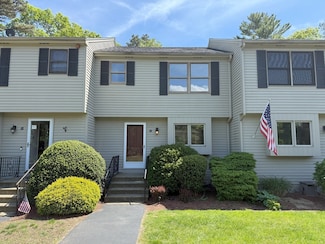 51 Minot Ave Unit 1, Wareham, MA 02571