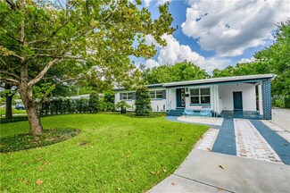 2900 Wessex St, Orlando, FL 32803