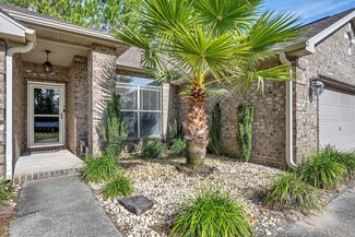 6616 Bryant Rd, Navarre, FL 32566