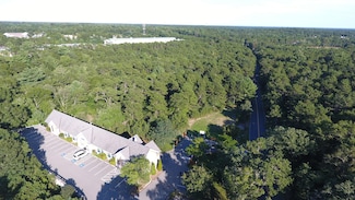 14 Sampsons Mill Rd, Mashpee, MA 2649