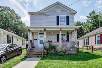 804 Erskine Ave, Lynchburg, VA 24501