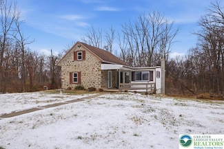 50 Calvins Ln, Mertztown, PA 19539