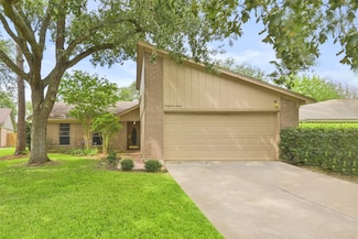 3607 Cedar Gardens Dr, Houston, TX 77082