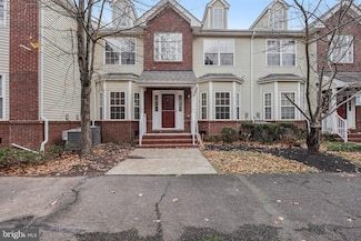 129 Forest Dr, Piscataway, NJ 08854