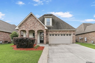 37265 Brigantines Ave, Prairieville, LA 70769