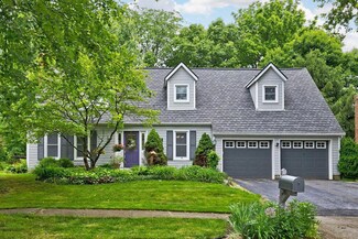 940 Macgregor Ave, Columbus, OH 43085
