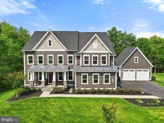 26121 Sunfish Ln, Stone Ridge, VA 20105