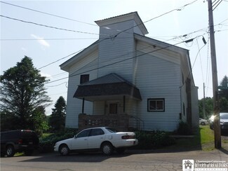 3607 Church St, Kennedy, NY 14747