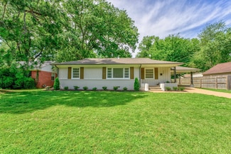 4708 Chip Rd, Memphis, TN 38117