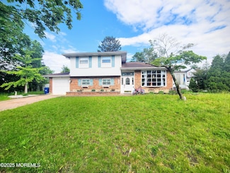50 Burton Dr, Howell, NJ 07731