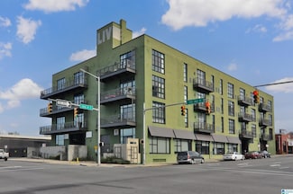 2201 5th Ave S Unit 406, Birmingham, AL 35233
