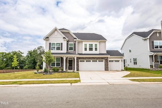 1051 Jura Ridge Dr, Fuquay Varina, NC 27526