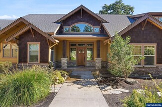 43549 E Bilyeu Creek Dr, Scio, OR 97374