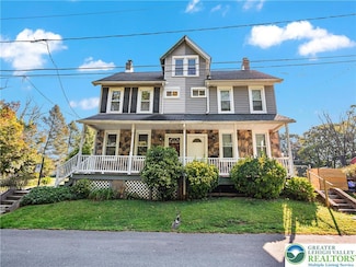 1452 Cortland St, Bethlehem, PA 18018