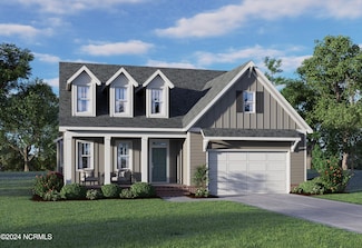 103 Evan Ct, Moyock, NC 27958