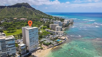 2895 Kalakaua Ave Unit 1202, Honolulu, HI 96815