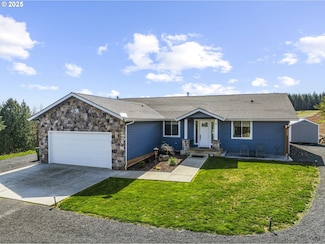 311 Olequa Heights Rd, Castle Rock, WA 98611