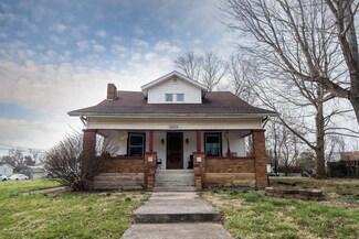 3809 Washington Ave, Bedford, IN 47421