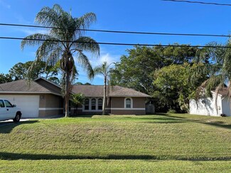 675 SW Todd Ave, Port Saint Lucie, FL 34983
