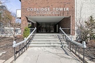 20 Stearns Rd Unit 30, Brookline, MA 02446