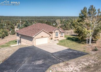 17955 Tom Boy Way, Monument, CO 80132