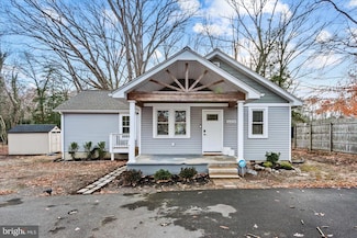 16420 Dahlgren Rd, King George, VA 22485