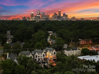 816 Ideal Way, Charlotte, NC 28203
