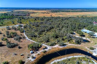 1705 400th Ct E, Myakka City, FL 34251