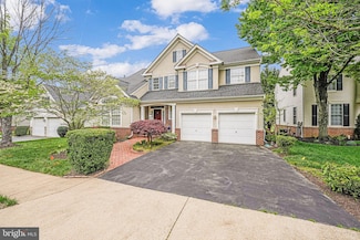 6009 Wake Crest Ct, Haymarket, VA 20169
