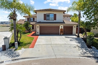 1528 Hendrix Place, Chula Vista, CA 91911