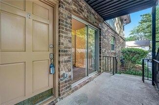 1229 Church St Unit F, Decatur, GA 30030