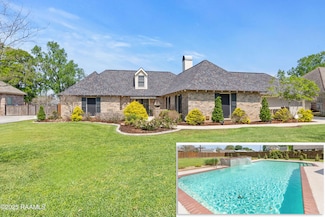 645 Bellevue Plantation Rd, Lafayette, LA 70503