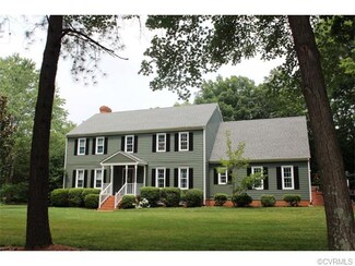 14201 Newgate Rd, Midlothian, VA 23113