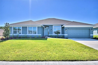 4406 Juneberry Dr, Auburndale, FL 33823