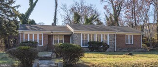 6000 Cross Country Blvd, Baltimore, MD 21215