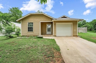524 E Grant Ave, Guthrie, OK 73044