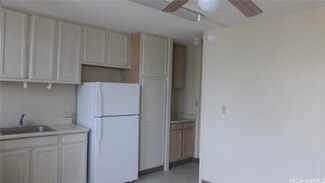 1454 Pele St Unit 301, Honolulu, HI 96813