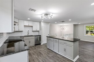 6558 N Stevens Hollow Dr, Chesterfield, VA 23832