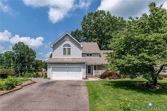 300 Confederate Run Ct, Henrico, VA 23075