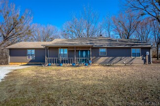 19480 State Highway 99s, Ada, OK 74820