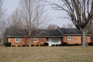 6620 E 350 N, Francisco, IN 47649