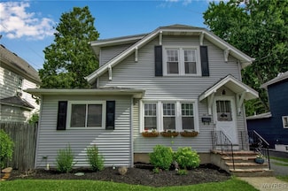 358 South St, Lockport, NY 14094