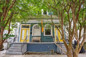 8 N Alexander St, New Orleans, LA 70119