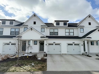 3388 Windborne Ln Unit 22, Jenison, MI 49428
