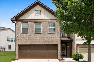 7628 Summer Berry Ln, Lithonia, GA 30038