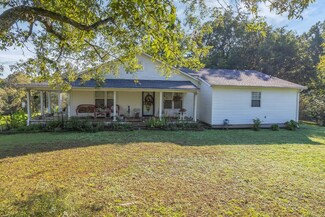 1280 Harts Bridge Rd, Jackson, TN 38301