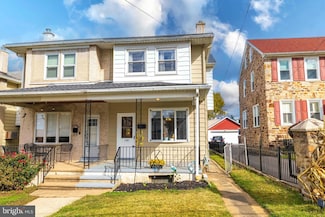 140 W 11th Ave, Conshohocken, PA 19428