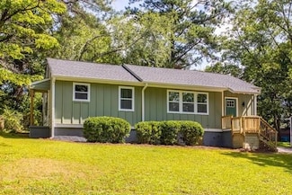 2235 Baker Rd NW, Atlanta, GA 30318