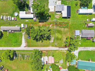 TBD S 605 Ln, Grove, OK 74344